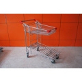 Warehouse Trolley Cargo Trolley